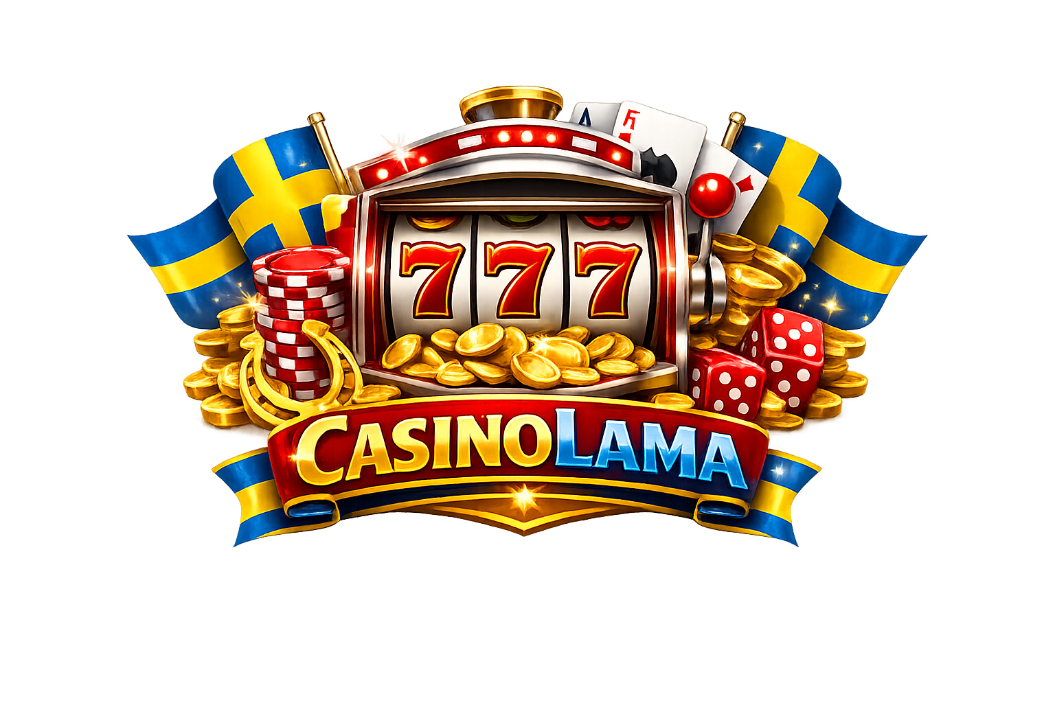 casinolama.logo
